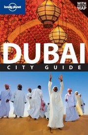 Cover of: Dubai by 