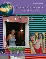 Cover of: Latin America And The Caribbean