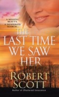Cover of: The Last Time We Saw Her
