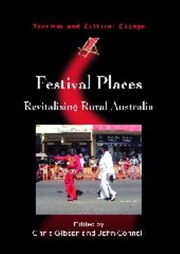 Cover of: Festival Places Revitalising Rural Australia