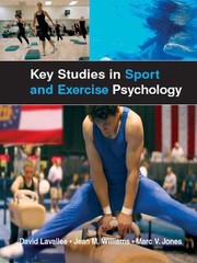 Cover of: Key Studies In Sport And Exercise Psychology