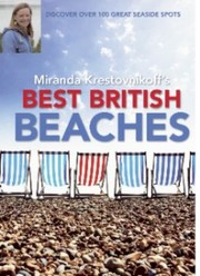 Cover of: Miranda Krestovnikoffs Best British Beaches