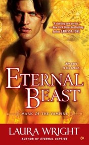 Cover of: Eternal Beast by 