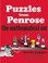 Cover of: Puzzles By Penrose The Mathematical Cat