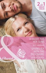 Cover of: A Daddy For Her Sons