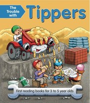 Cover of: The Trouble With Tippers
