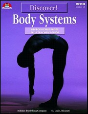 Cover of: Body Systems by Norma O'Toole