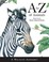 Cover of: Az Of All Animals