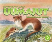 Cover of: Uumajut Learn About Arctic Wildlife