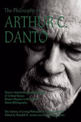 What Art Is by Arthur C. Danto