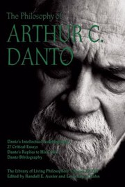 Cover of: The Philosophy Of Arthur C Danto by 