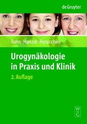 Cover of: Urogynkologie In Praxis Und Klinik