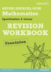 Cover of: Gcse Mathematics Edexcel