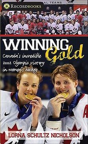 Cover of: Winning Gold by 