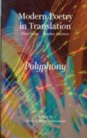 Cover of: Polyphony by 