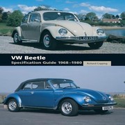 Cover of: Vw Beetle Specification Guide 19681980