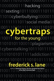 Cover of: Cybertraps For The Young