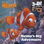 Cover of: Finding Nemo