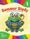 Cover of: Summer Study Grade 1
