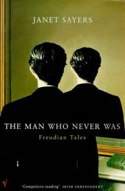 Cover of: Freudian Tales About Imagined Men by Janet Sayers