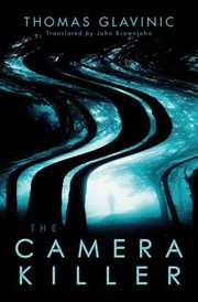 Cover of: The Camera Killer by 