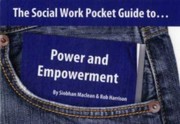 Cover of: The Social Work Pocket Guide To Power And Empowerment