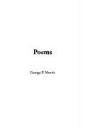 Cover of: Poems by Adam Lindsay Gordon