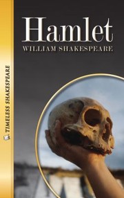 Cover of: Hamlet