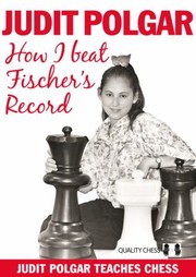 Cover of: How I Beat Fischers Record