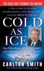 Cover of: Cold As Ice by 