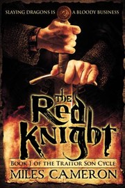 Cover of: The Red Knight by 