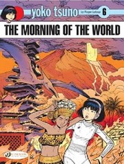 Cover of: The Morning Of The World