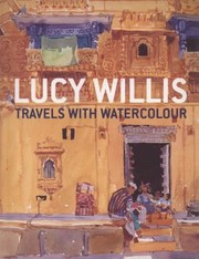 Cover of: Travels With Watercolour Techniques For Painting Anywhere by 