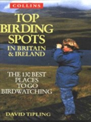 Cover of: Top Birding Spots In Britain Ireland by 