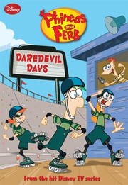 Cover of: Daredevil Days by 