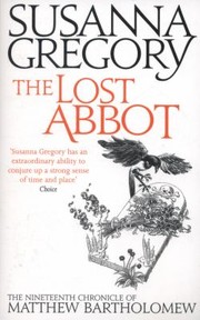 Cover of: The Lost Abbot
