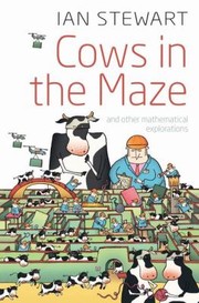 Cover of: Cows In The Maze: and Other Mathematical Explorations