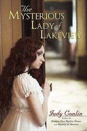 Cover of: Mysterious Lady Of Lakeview