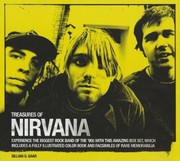 Cover of: Treasures Of Nirvana