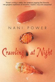 Cover of: Crawling At Night