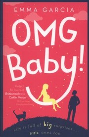 Cover of: Omg Baby by 