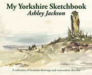 Cover of: My Yorkshire Sketchbook
