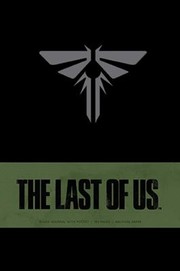 The Last Of Us by Insight Editions