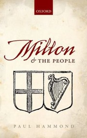 Cover of: Milton And The People