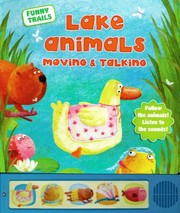 Lake Animals Moving Talking