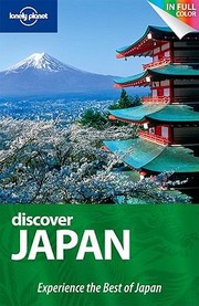 Cover of: Discover Japan