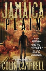 Cover of: Jamaica Plain A Resurrection Man Novel