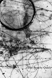 Cover of: Circles Apprentice Poems