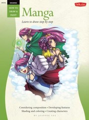 Cover of Manga