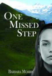 Cover of: One Missed Step